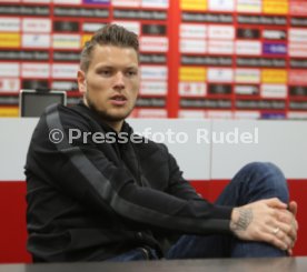 VFB Stuttgart