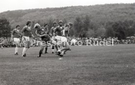 04.06.80 Wernauer SF - FC Bayern M&uuml;nchen