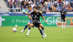 06.08.23 Karlsruher SC - Hamburger SV