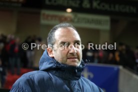 1. FC Heidenheim - VfL Bochum