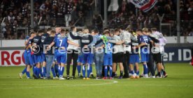 18.10.22 Stuttgarter Kickers - Eintracht Frankfurt