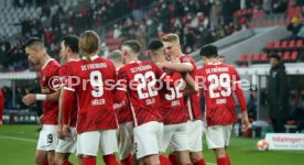 19.12.21 SC Freiburg - Bayer 04 Leverkusen