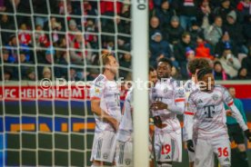 21.12.25 1. FC Heidenheim - FC Bayern M&uuml;nchen