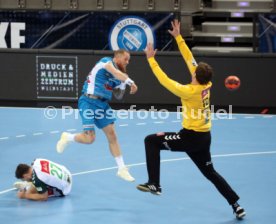 10.12.20 TVB Stuttgart - GWD Minden