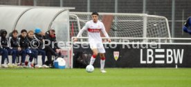 21.02.26 U19 VfB Stuttgart - U19 Hamburger SV