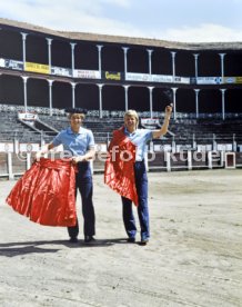 19.06.82 WM 1982 F&ouml;rster Br&uuml;der Torero