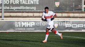 05.01.25 VfB Stuttgart - FC Luzern