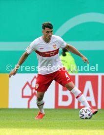 13.09.20 FC Hansa Rostock - VfB Stuttgart