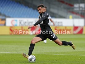 Fu?ball  2.Bundesliga Holstein Kiel vs. VfB Stuttgart