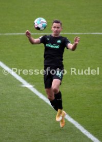 03.04.21 1. FC Heidenheim - SpVgg Greuther F&uuml;rth