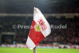 08.04.22 VfB Stuttgart - Borussia Dortmund