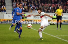 VfB Stuttgart - SV Darmstadt 98