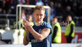 VfB Stuttgart - Hamburger SV