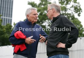 VfB Stuttgart - SG Sonnenhof Gro&szlig;aspach