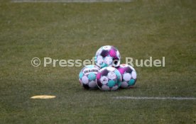 24.01.21 VfB Stuttgart Training