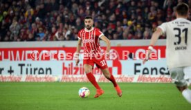 13.11.22 SC Freiburg - 1. FC Union Berlin