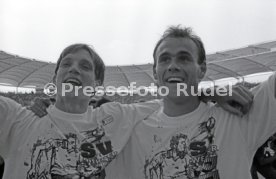 05.06.1993 VfB Stuttgart - SV Werder Bremen