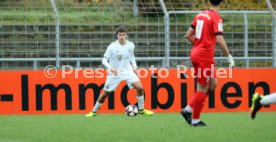 19.11.22 U19 SSV Reutlingen - U19 FC Bayern München