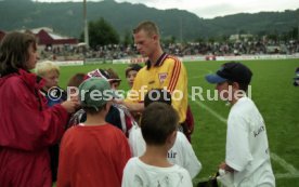 14.07.97 VfB Stuttgart - AC Sparta Prag