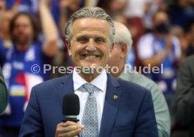 08.05.22 Allianz MTV Stuttgart - SC Potsdam