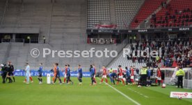 11.12.21 SC Freiburg - TSG 1899 Hoffenheim