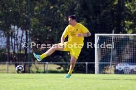 23.08.26 TSV Ph&ouml;nix Steinsfurt - SV Tiefenbach