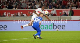 22.09.23 VfB Stuttgart - SV Darmstadt 98
