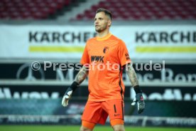 07.05.21 VfB Stuttgart - FC Augsburg
