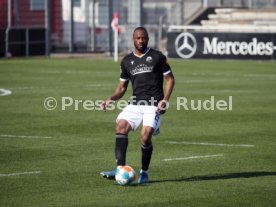 24.03.22 VfB Stuttgart - SV Sandhausen