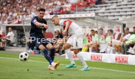 19.08.23 VfB Stuttgart - VfL Bochum