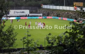 22.08.20 FC Liverpool - VfB Stuttgart