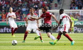 Hannover 96 - VfB Stuttgart