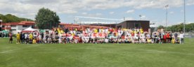 13.07.23 VfB Stuttgart Mitarbeiter Kick