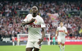 15.10.22 VfB Stuttgart - VfL Bochum