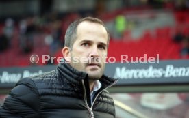 VfB Stuttgart - FC Augsburg