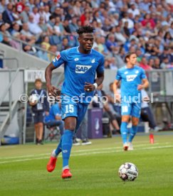 TSG 1899 Hoffenheim - SC Freiburg
