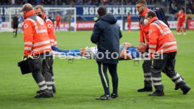 05.11.22 TSG 1899 Hoffenheim - RB Leipzig
