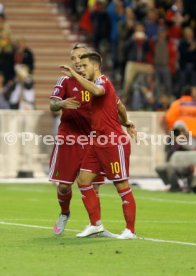 Belgien - Bosnien-Herzegowina