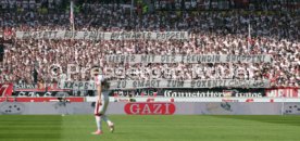 VfB Stuttgart - Karlsruher SC