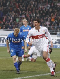 VFB-Hoffenheim