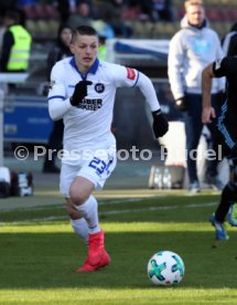 Karlsruher SC - Chemitzer SC