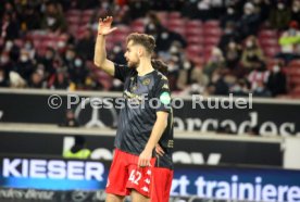 26.11.21 VfB Stuttgart - 1. FSV Mainz 05