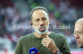 03.09.22 VfB Stuttgart - FC Schalke 04