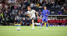 07.06.22 Deutschland - England