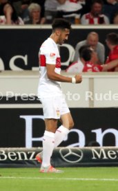 VfB Stuttgart - VfL Bochum