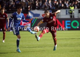 26.02.22 Karlsruher SC - FC Schalke 04