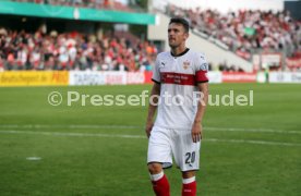 FC Energie Cottbus - VfB Stuttgart
