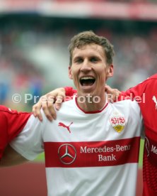 1. FC N&uuml;rnberg - VfB Stuttgart