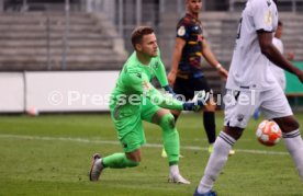 07.08.21 SV Sandhausen - RB Leipzig