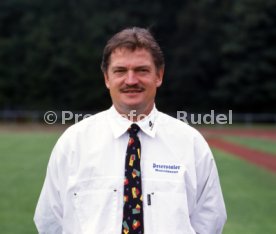15.07.94 Stuttgarter Kickers Fototermin